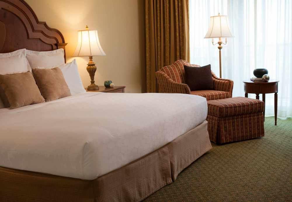 Renaissance Tulsa Hotel & Convention Center Kültér fotó
