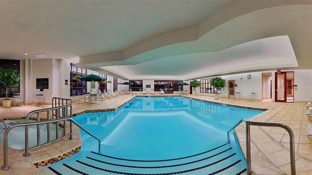 Renaissance Tulsa Hotel & Convention Center Kültér fotó