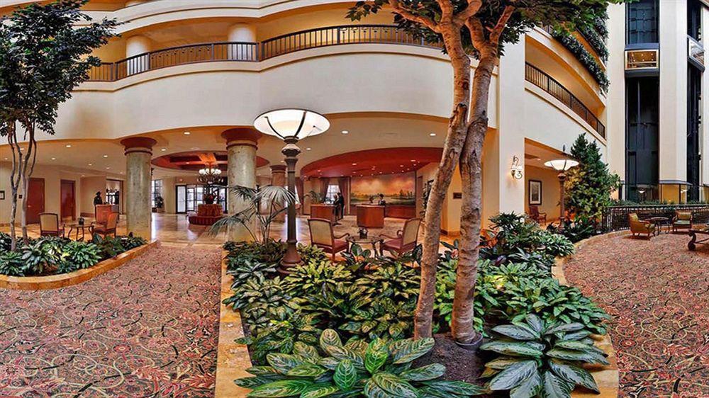 Renaissance Tulsa Hotel & Convention Center Kültér fotó